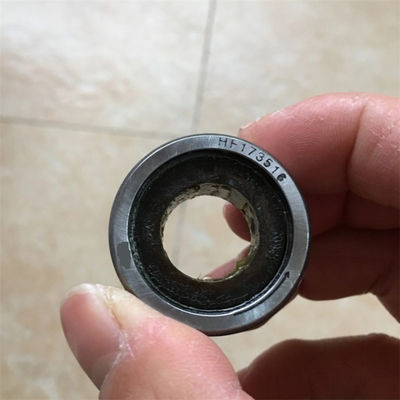 OTOTRI 29.5*36.5*13.5mm Chrome Steel Motor Bearing untuk Starter Needle Bearing 188068 F-1234592
