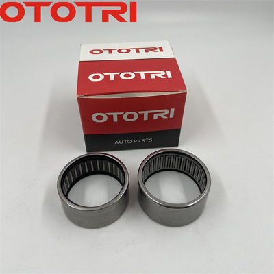OTOTRI 29.5*36.5*13.5mm Chrome Steel Motor Bearing untuk Starter Needle Bearing 188068 F-1234592