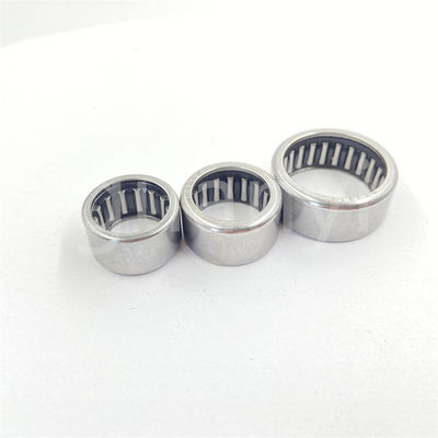 HK202725 TA2025 HMK2025 RM125 RM250 LT500 DR125 DR200 SP125 SP200 Cage Needle Bearing 20X27X25 09263-20031