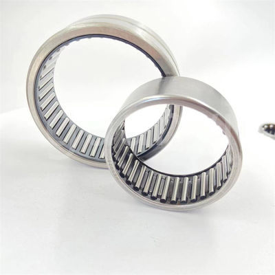 HK202725 TA2025 HMK2025 RM125 RM250 LT500 DR125 DR200 SP125 SP200 Cage Needle Bearing 20X27X25 09263-20031