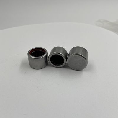 BK1614 10*14*15mm Miniatur Draw Cup Needle Roller Bearings dengan bahan ujung tertutup
