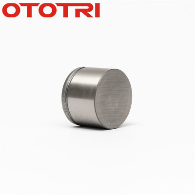 BK1614 10*14*15mm Miniatur Draw Cup Needle Roller Bearings dengan bahan ujung tertutup