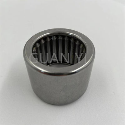 HMK1015 TA1015 kandang Bantalan rol jarum dengan ujung terbuka 10 * 17 * 15mm P0 P6 P5 P4 P2 Segel Jenis