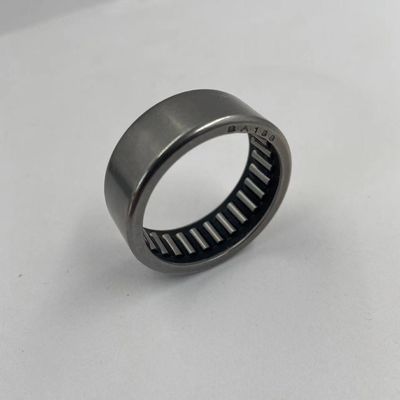 OTOTRI Daftar Inch BA Needle Bearing BA44 68 88 810 910 BA1210 1410 Ditarik Cup Needle Roller Bearing