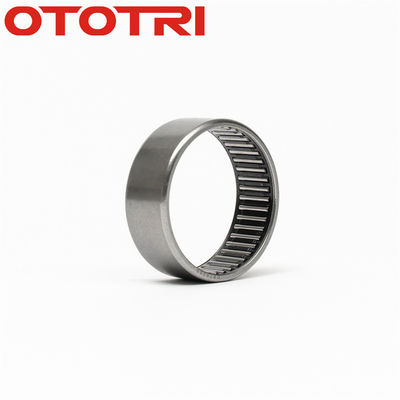 OTOTRI Daftar Inch BA Needle Bearing BA44 68 88 810 910 BA1210 1410 Ditarik Cup Needle Roller Bearing
