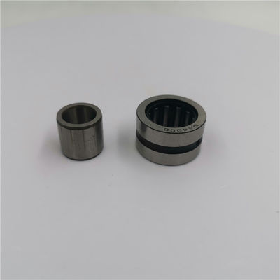 Entitas Ferrule Needle Roller Bearing NA4919A IKO Jepang 110x130x35mm