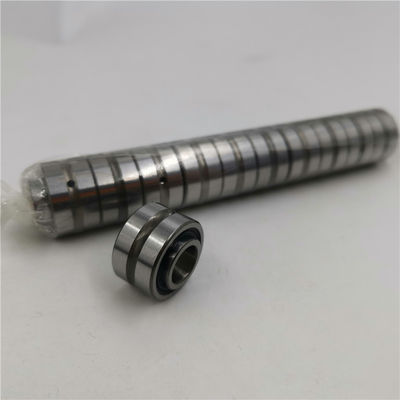 Entitas Ferrule Needle Roller Bearing NA4919A IKO Jepang 110x130x35mm