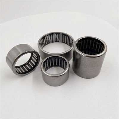 High Precision Peugeot Bearing Repair Kit DB82444 DB70142 Jarum Bearing