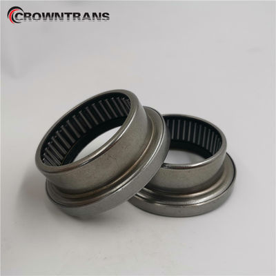 Kerangka Jarum Baja Chrome NE70214 DB70216 Untuk Lengan Belakang Peugeot 206
