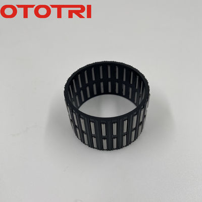 Double Row Needle Roller Cage Assembly 3KK202634 Peugeot 206 Penggantian Bantalan Poros Belakang