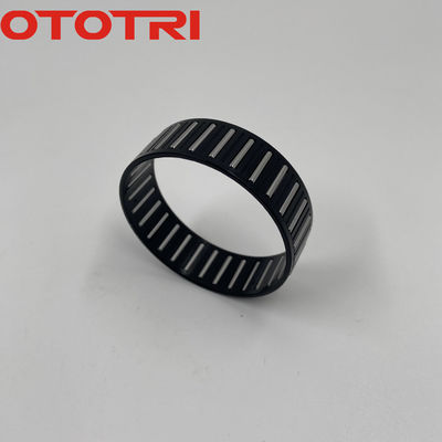 Double Row Needle Roller Cage Assembly 3KK202634 Peugeot 206 Penggantian Bantalan Poros Belakang