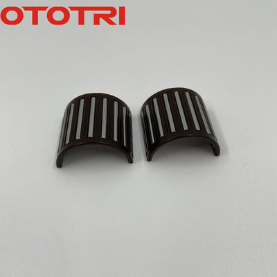 Double Row Needle Roller Cage Assembly 3KK202634 Peugeot 206 Penggantian Bantalan Poros Belakang