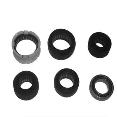 DG60 Jarum Roller Bearing Untuk Rolling Mill Peugeot Bearing Repair Kit