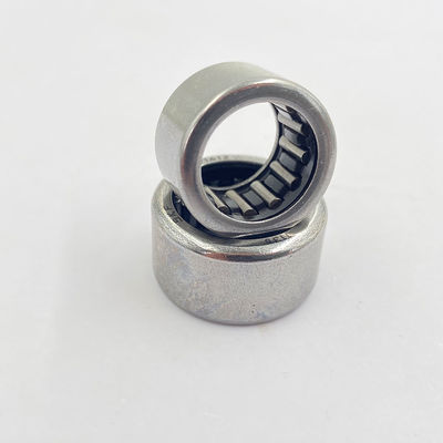 Bantalan jarum cincin bermesin NA4901 NA4902 Bantalan rol jarum