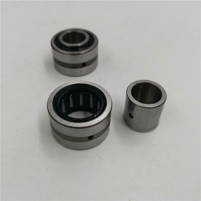Bantalan jarum cincin bermesin NA4901 NA4902 Bantalan rol jarum