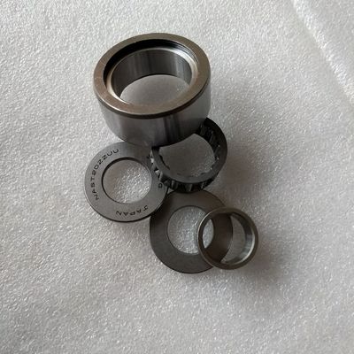 Bantalan rol jarum dengan presisi tinggi NA55*80*18 Dengan cincin dalam