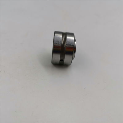 Bantalan rol jarum dengan presisi tinggi NA55*80*18 Dengan cincin dalam