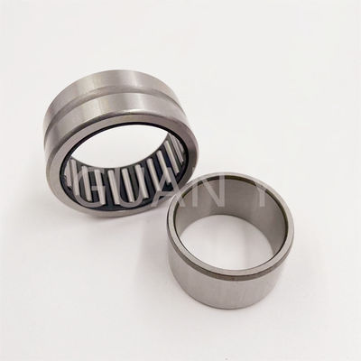 Alignment Needle Roller Bearings PNA17/35 17x35x16 mm Untuk Mesin Mesin