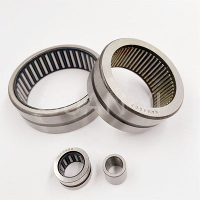 Alignment Needle Roller Bearings PNA17/35 17x35x16 mm Untuk Mesin Mesin