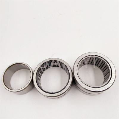 Alignment Needle Roller Bearings PNA17/35 17x35x16 mm Untuk Mesin Mesin