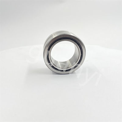 Bantalan rol jarum dengan cincin mesin NKI 5/12 5/16 6/12 NKI 6/16 7/12 7/16 9/12 9/16 Untuk Rolling Mill