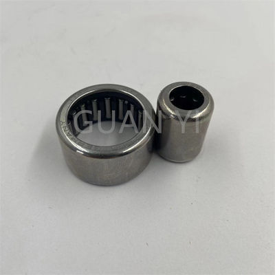 Full Complement HFL1426 One Way Needle Roller Bearing Clutch Untuk Aplikasi Tugas Berat