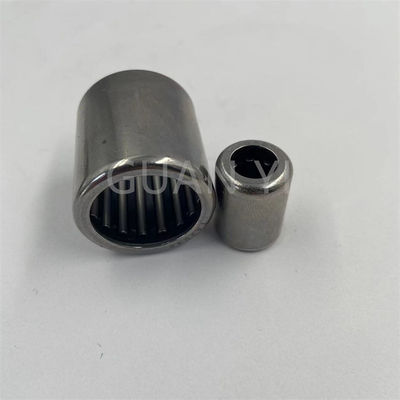 Full Complement HFL1426 One Way Needle Roller Bearing Clutch Untuk Aplikasi Tugas Berat