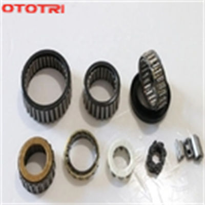 OTOTRI Freewheel Cage Overrunning Clutch Sprag Gear Reducer Bearing DC4972 4C 49.721x66.381x13.5mm