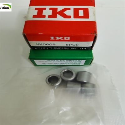 OTOTRI 6*10*9mm HK0609RS Needle Roller Bearing dalam Kinerja Presisi