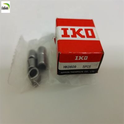 OTOTRI 6*10*9mm HK0609RS Needle Roller Bearing dalam Kinerja Presisi
