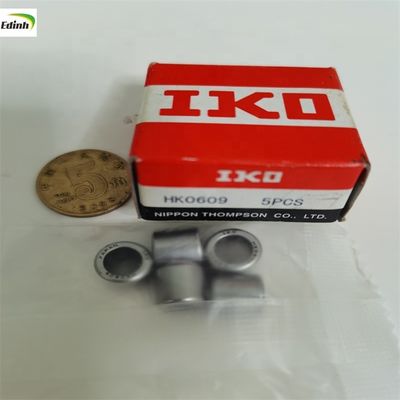 OTOTRI 6*10*9mm HK0609RS Needle Roller Bearing dalam Kinerja Presisi