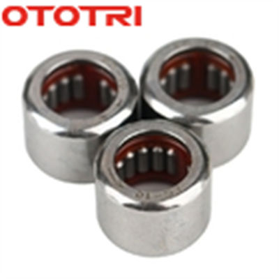 OTOTRI FC8 Inch Series ditarik cangkir Fishing Reel Jarum bantalan dengan kecepatan tinggi kebisingan rendah