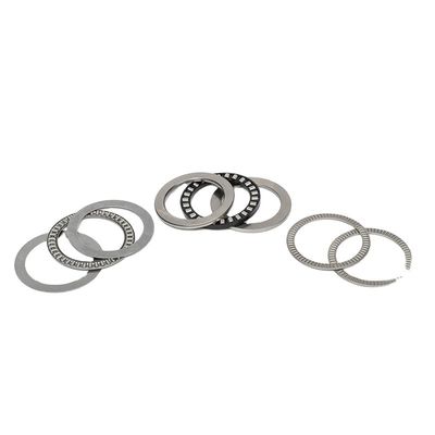 OTOTRI V1 V2 V3 V4 Kandang AXK120155 Bantalan Rol Jarum Dorong 120*155*2Mm