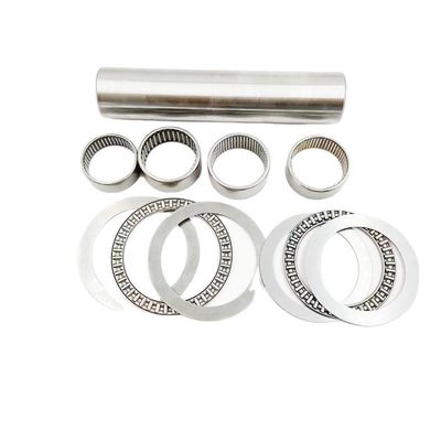OTOTRI V1 V2 V3 V4 Kandang AXK120155 Bantalan Rol Jarum Dorong 120*155*2Mm
