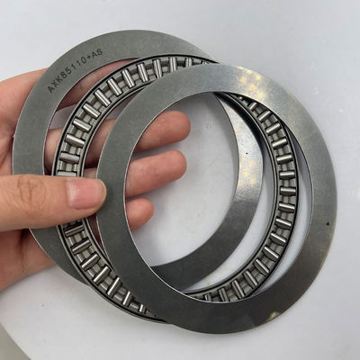 OTOTRI V1 V2 V3 V4 Kandang AXK120155 Bantalan Rol Jarum Dorong 120*155*2Mm