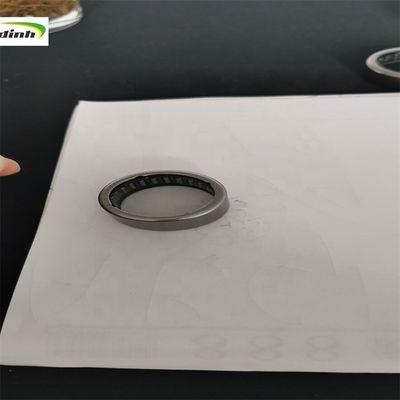 OTOTRI F-1234592 29.5*36.5*13.5mm Motor Jarum Roller Bearing untuk bengkel mesin