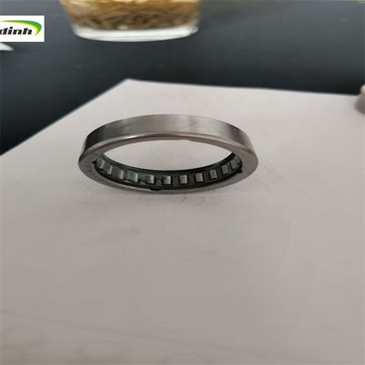 OTOTRI F-1234592 29.5*36.5*13.5mm Motor Jarum Roller Bearing untuk bengkel mesin