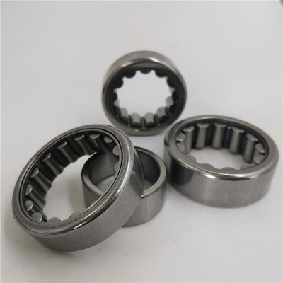 OTOTRI P0 P6 P5 P4 Karet Jarum Baja Chrome FC69423.10 17x27x22.2mm