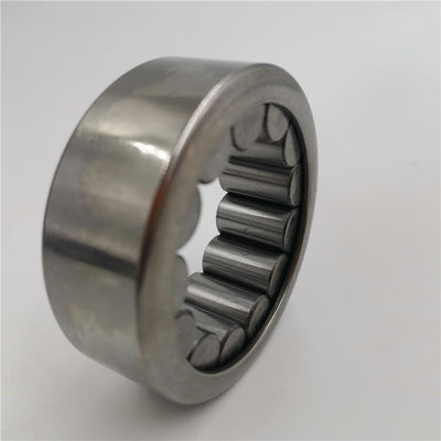 OTOTRI P0 P6 P5 P4 Karet Jarum Baja Chrome FC69423.10 17x27x22.2mm