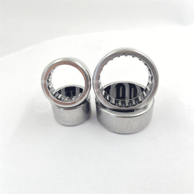 OTOTRI 17*24*20mm Open End Needle Roller Bearings HMK1720 TA1720 untuk Tingkat Kebisingan ZV1 ZV2 ZV3