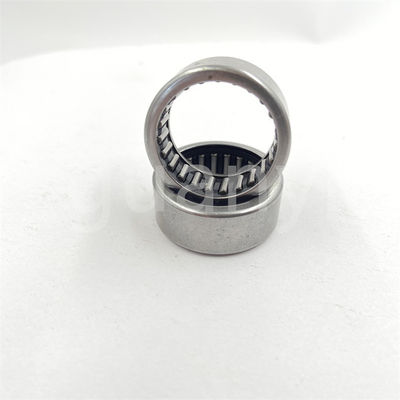 OTOTRI 17*24*20mm Open End Needle Roller Bearings HMK1720 TA1720 untuk Tingkat Kebisingan ZV1 ZV2 ZV3