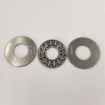 OTOTRI Precision P5 AXK4060 Large Thrust Needle Roller dan Cage Assembly