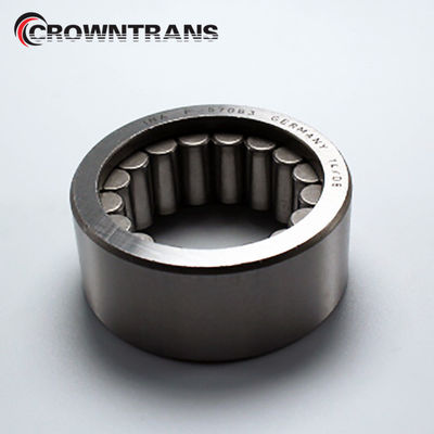 OTOTRI Transmission Bearing F-208801.1 20x30x7.5mm Roller Jarum untuk Mesin Industri