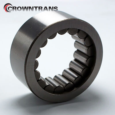 OTOTRI Transmission Bearing F-208801.1 20x30x7.5mm Roller Jarum untuk Mesin Industri