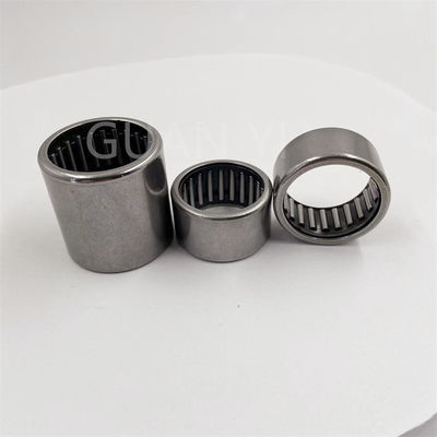 OTOTRI Single Row HK354325 Drawn Cup Needle Roller Bearings 7942/35 untuk Struktur 35*43*25mm