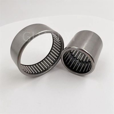 OTOTRI Single Row HK354325 Drawn Cup Needle Roller Bearings 7942/35 untuk Struktur 35*43*25mm