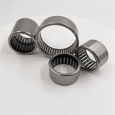 OTOTRI Single Row HK354325 Drawn Cup Needle Roller Bearings 7942/35 untuk Struktur 35*43*25mm