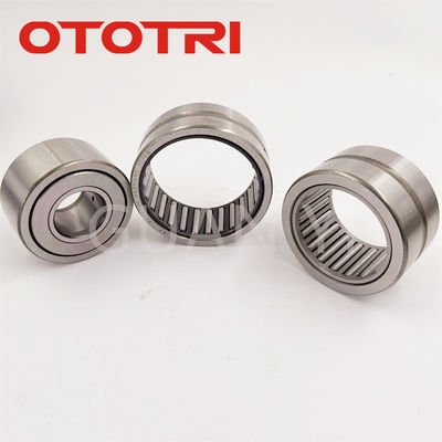 OTOTRI Baja Chrome Mobil Bantalan Pompa Air Jarum Dorong Bantalan Rol NA4824 NA5924