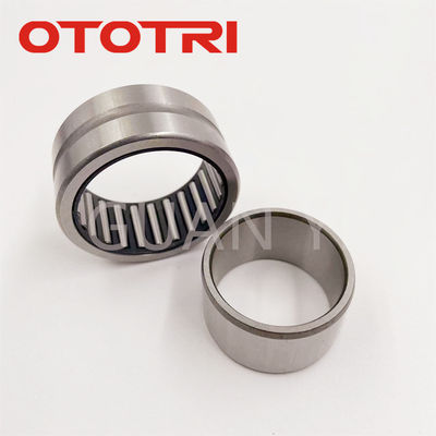 OTOTRI Baja Chrome Mobil Bantalan Pompa Air Jarum Dorong Bantalan Rol NA4824 NA5924