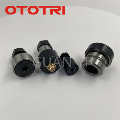 OTOTRI Single Row Stud Type Track Roller Bearing Cam Follower Bearing KR40 CF18 Untuk Robot Industri
